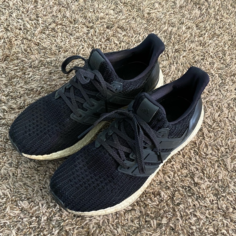 Adidas UltraBoost Women Sneakers